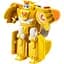 Ігрова фігурка-трансформер Super Wings Transforming Super Pet Золотий Хлопчик улюбленець Golden Boy det0018357 - мініатюра 1