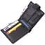 Чоловічий шкіряний гаманець ST Leather 11х9,3х1,5 см acs0028291 - мініатюра 4
