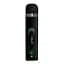 Под-система електронна сигарета FreeMax Galex Pod 800 mAh 2 ml Kit Black (11577) - мініатюра 1