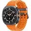 Смарт-годинник Samsung Galaxy Watch Ultra 2025 Titanium Gray (SM-L705FZA2) [140123] - мініатюра 1