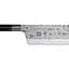 Нож Risoli Dr. Green Usuba 18 см (02040DR/18US) - миниатюра 2