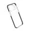 Защитный чехол Vokamo для iPhone 15 с магнитом MagSafe Smult Black (NVK010843) - миниатюра 1