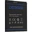 Аккумулятор AAAA-Class Doogee B-DG280 / G280 - миниатюра 1