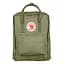 Рюкзак Fjallraven Kanken Green (1004-23510.620) - мініатюра 1