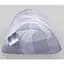 Подушка Highfoam Noble Sideroll L 50х20х10 см (EVR-5592) - мініатюра 4