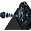 Смартфон Ulefone Armor 22 8/256 Gb Global Black - мініатюра 5