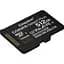 Карта пам'яті Kingston 512GB microSDXC class 10 UHS-I U3 V30 A1 Canvas Select Plus (SDCS3/512GBSP) - мініатюра 2