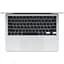 Ноутбук Apple MacBook Air 13` M3 8/512GB Silver 2024 (MRXR3) [103005] - миниатюра 2