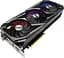 Відеокарта ASUS RTX 3070 8GB Strix Gaming (ROG-STRIX-RTX3070-8G-GAMING) (GDDR6, 256 bit, PCI-E v4.0 x16) Б/в - мініатюра 3