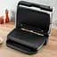 Електрогриль Tefal OptiGrill+ XL (GC727D10) - мініатюра 4