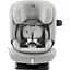 Автокресло Britax Romer Advansafix Pro Lux Linen Grey - миниатюра 3