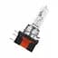 Галогенова лампа OSRAM H15 64176 55/15W 12V PGJ23T-1 10X1 - миниатюра 1