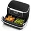Мультипіч Ninja Foodi FlexDrawer 6.6 л AF550EU (AF550EU) - мініатюра 4