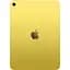 Планшет Apple iPad 11 (2025) 256GB Wi-Fi Yellow (MD4J4) [129296] - мініатюра 2