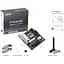 Материнская плата ASUS PRIME B840M-A WIFI - миниатюра 7