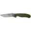 Ніж Ontario Knife RAT I AUS-8 Foliage Green - мініатюра 1