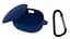 Чохол-накладка DK Silicone Candy Friendly з карабіном Anker SoundCore Liberty Air 2 Pro (dark blue) - мініатюра 2