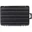 Коробка Meiho Light Game Case 3010 205x145x18mm Black - мініатюра 5