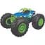 Машинка іграшкова на радіокеруванні Maisto Tech Rock Hopper синя (81806 blue) - мініатюра 1