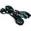 Машинка на радиоуправлении KS Drive Lobster 1:14 Black (SL-432ABl) [125240] - миниатюра 7
