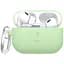 Чохол Elago Silicone Hang Case для AirPods Pro 2 Pastel Green (APP2SC-HANG-PGR) - мініатюра 1