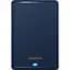 Зовнішній жорсткий диск Adata HV620S 2.5" 2TB USB 3.2 blue (AHV620S-2TU31-CBL) - мініатюра 1