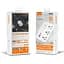 Подовжувач-мережевий фільтр LDNIO SC3416 65W (3 розетки 2 х Type-C +2 х USB) 2 м - мініатюра 3