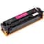 Картридж PowerPlant HP 203A CLJ M280/M281 MG (CF543A) (с чипом) - миниатюра 1