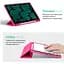 Чохол-книжка ArmorStandart Smart Fold Pen для Samsung Tab S9+ / S9 FE+ / S10+ Rose Red (ARM75008) [121643] - мініатюра 4