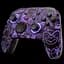 Геймпад FUNLAB Firefly Pro Wireless Switch Controller Violet [109758] - миниатюра 2
