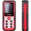 Лазерний далекомір Intertool MT-3084 [99026] - мініатюра 3