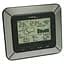 Метеостанція Technoline WS9273 IT Alu/Black (WS9273), Чорний - мініатюра 5