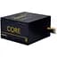 Блок питания Chieftec Core 600W (BBS-600S) [93738] - миниатюра 1