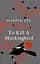 To Kill A Mockingbird - Гарпер Лі - мініатюра 1