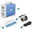 Портативная зарядная станция Bluetti  EB240 | 1000W, 2400 Wh - мініатюра 2