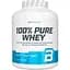 Протеин BiotechUSA 100% Pure Whey Капучино-карамель 2.27 кг - миниатюра 1