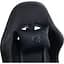 Геймерське крісло GT Racer X-2325 Fabric L Black [122614] - мініатюра 8
