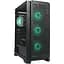 Робоча станція Power Up #252 AMD EPYC 7642/128 GB/SSD 1TB/GeForce RTX 4060Ti 8 Gb - мініатюра 1