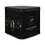 Колонка Music Man MusicDealer Rare Bluetooth speaker бездротова акустика підсвітка Led - мініатюра 3