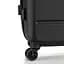 Валіза середня Swissbrand Berlin (M) полікарбонат Black (SWB_LHBER001M) - мініатюра 6