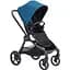 Прогулочная коляска Baby Jogger City Sights, Deep Teal (047406183654) - миниатюра 1