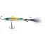 Балансир Viking Fishing Yeti Ice Jig 90mm 46.0g #16 European Values - миниатюра 1