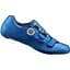 Велообувь Shimano M RC500 45 Синий (1096-ESHRC500MCB01S45000) - миниатюра 1