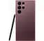 Смартфон Samsung S22 Ultra SM-S908B/DS 2 Sim 12/512 Gb Burgundy - миниатюра 11