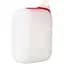Чохол i-Smile Rainproof для Apple AirPods IPH1421 Clear (702357) - мініатюра 1
