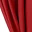 Скатертина Cosas Chilli водовідштовхувальна 120х150 см червона (Cloth_09Red_DUK_120x150) - мініатюра 4