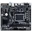 Материнська плата LGA1700, Gigabyte H610M S2H V2, H610, 2xDDR5, Int.Video(CPU), 4xSATA3, 1xM.2, 1xPCI-E 4.0 x16, 1xPCI-E 3.0 x1, ALC997, Real 4xUSB3.2/8xUSB2.0, VGA/HDMI/2xDP, MicroATX - мініатюра 4