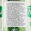 Пиво Kalnapilis Original, світле, фільтроване, 5%, з/б, 0,568 л - мініатюра 3