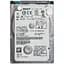 Жорсткий диск 2.5 HGST 320Gb Z7K500-320 Б/В - мініатюра 1