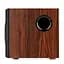 Акустична система Edifier 2.1 S360DB Brown (S360DB) - мініатюра 4
